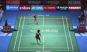 专业羽毛球打法,羽毛球双打技巧及战术教学