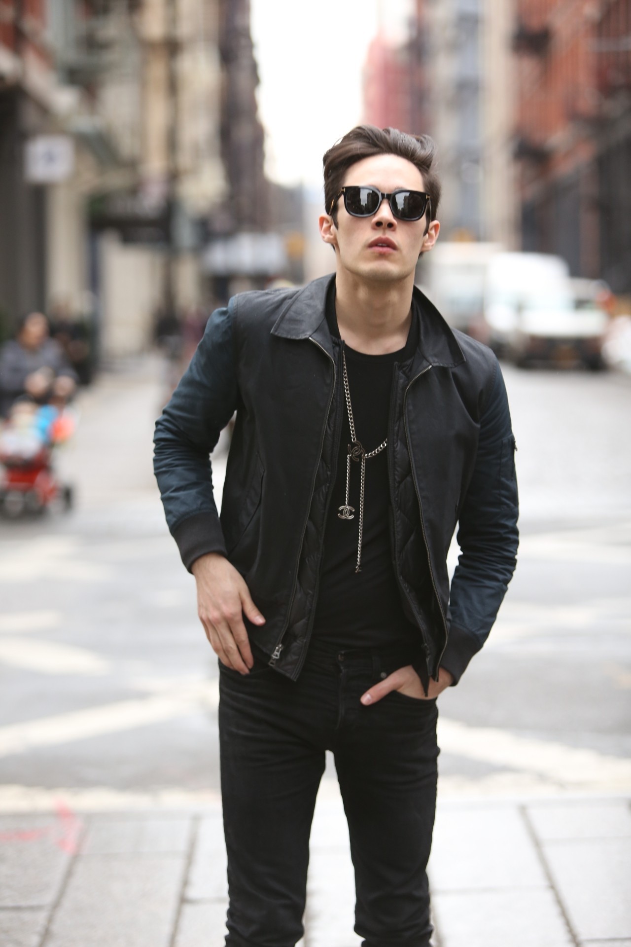 圈子|Get2016春夏最时髦发型