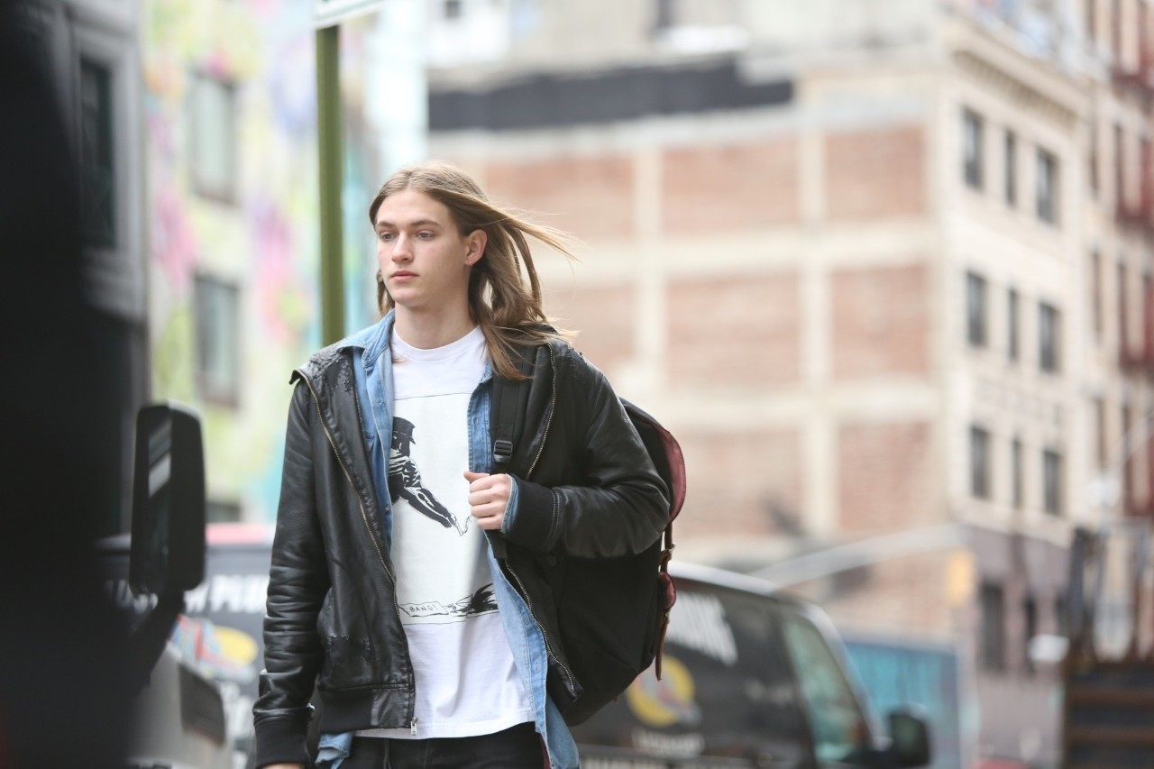 圈子|Get2016春夏最时髦发型