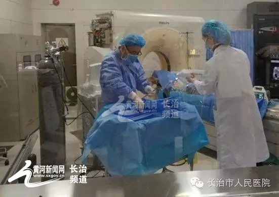 冷冻消融治疗肿瘤挂什么科,肿瘤氩氦刀冷冻治疗