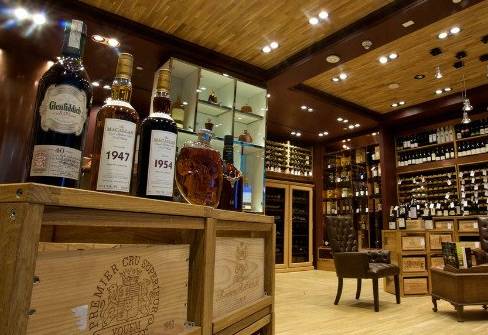 明斯克机场免税店购物攻略,戴高乐机场免税店购物攻略