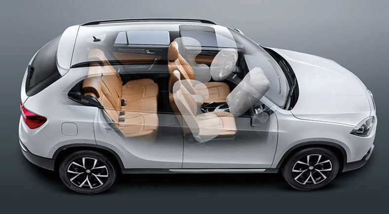 全国主要城市中华V5车主购车底价一览