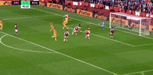 桑切斯阿森纳16-17过人集锦,桑切斯阿森纳正轨