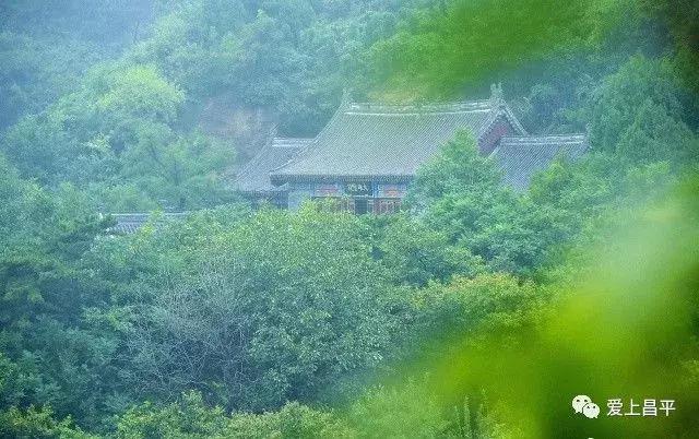 十一假期旅游推荐北京昌平,昌平九月周边游一日游自驾游