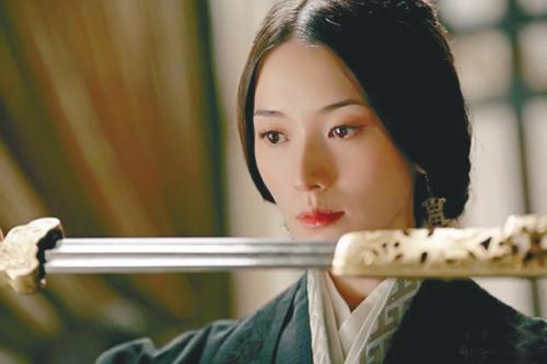 盘点三国所有美人名字,盘点三国十位美人