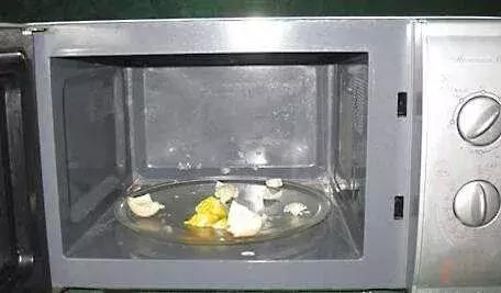 你不知道的微波炉使用小技巧,不会用微波炉做菜