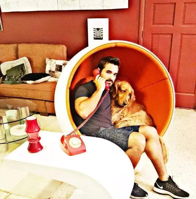 舒适而又高级的懒人椅,史上最舒服的椅子十大排名