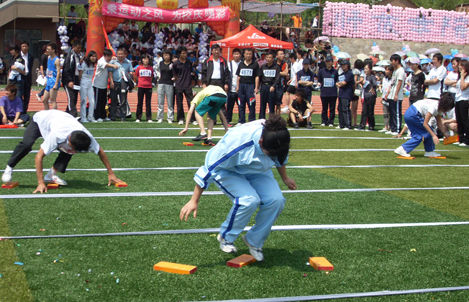 幼师团队游戏,幼师团队游戏的意义是什么