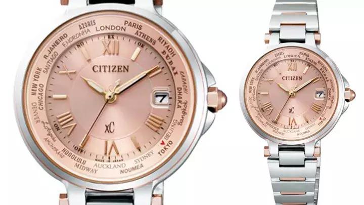 劳力士粉色表盘女表保值吗,劳力士女表粉红