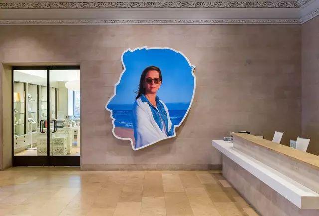 70余件作品总价值约2500万美元，美国第一女婿都有哪些艺术收藏？