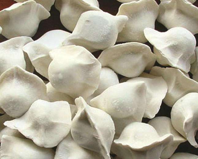 速冻包子速冻技术,速冻包子的技术和配方