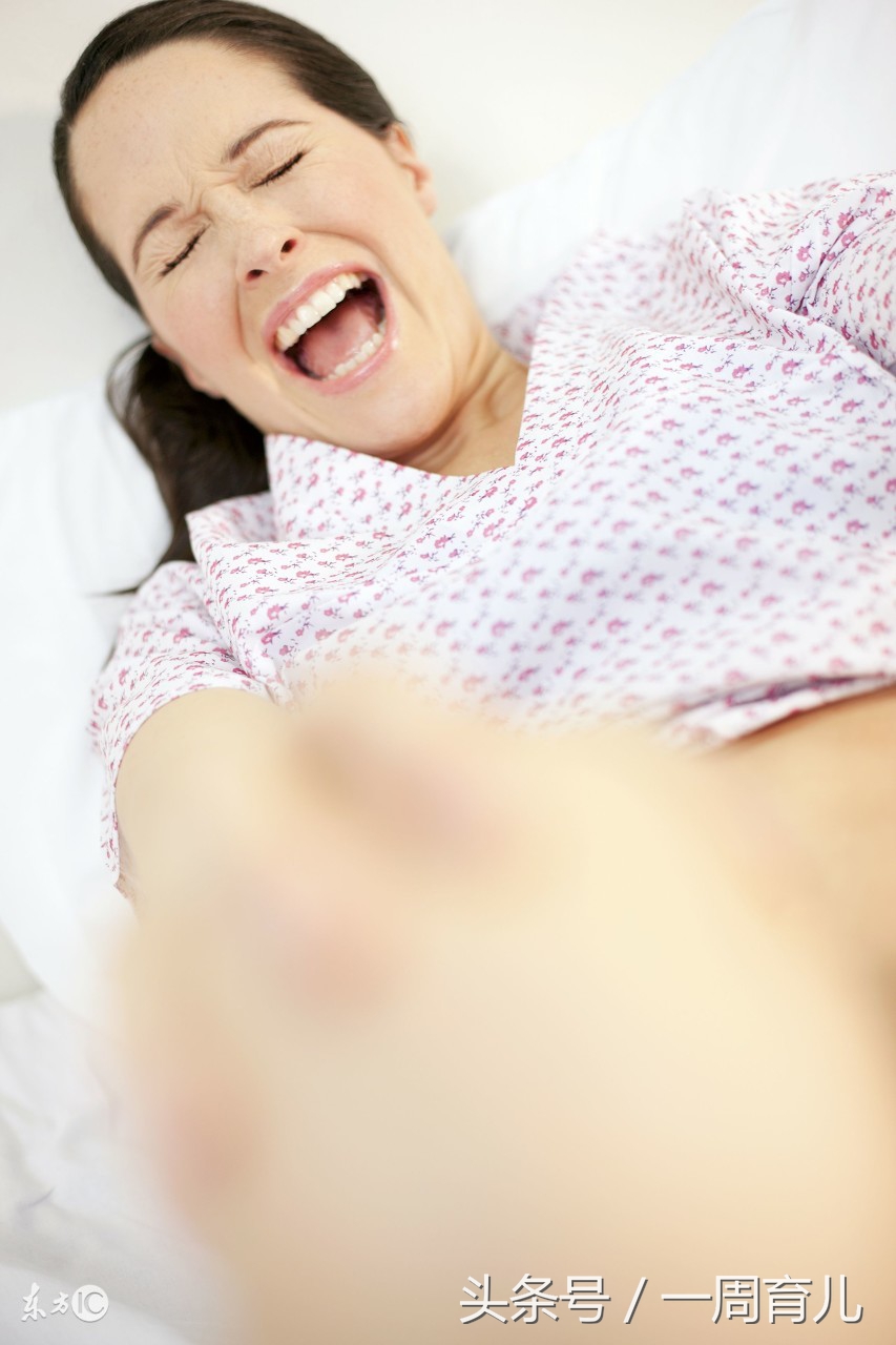 分娩疼痛两分钟疼一次,什么是分娩阵痛体验