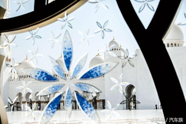 奢华生日派对,中东土豪主题生日趴