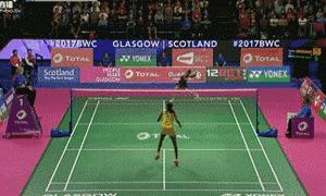 专业羽毛球打法,羽毛球双打技巧及战术教学