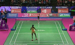 专业羽毛球打法,羽毛球双打技巧及战术教学