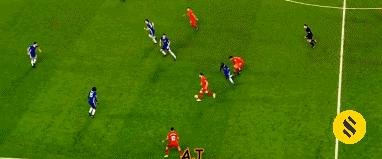 切尔西前锋都有谁,切尔西历史最强左边锋