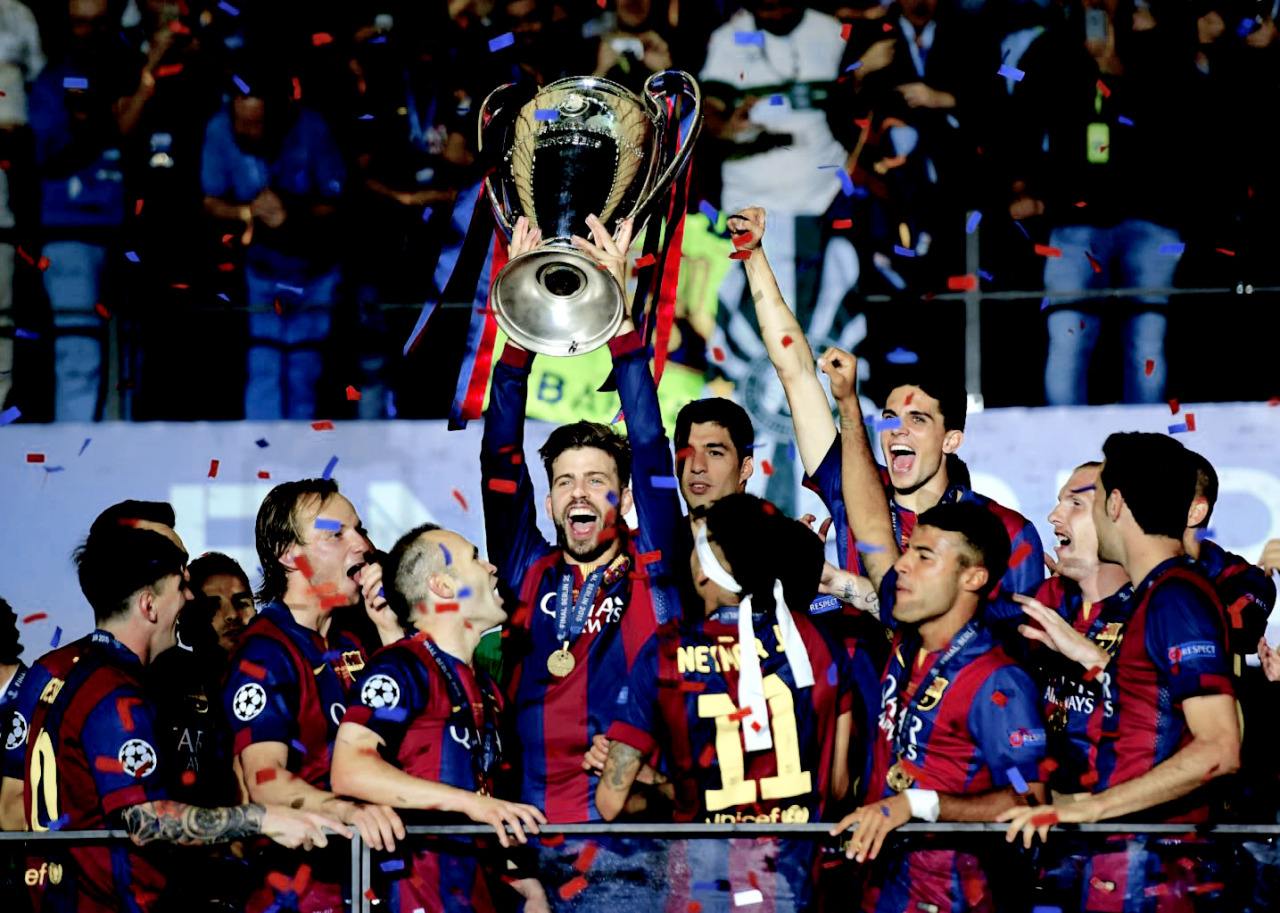 加泰罗尼亚真独立巴萨咋办？我还没去若坎普看球！