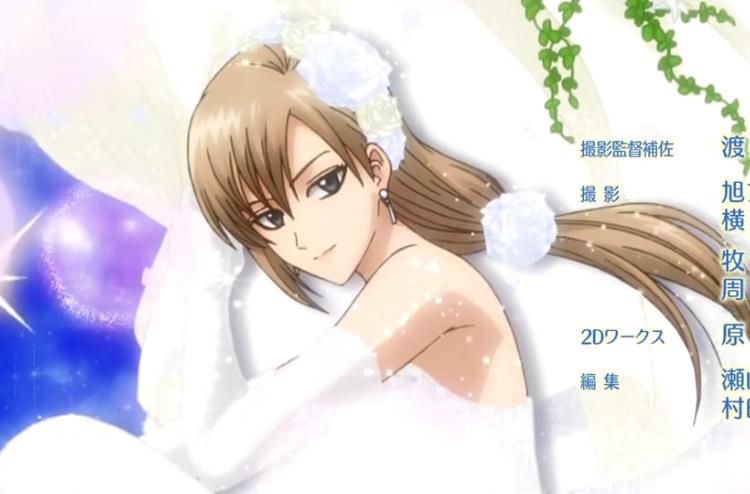 银魂神乐和万事屋,银魂性别转换篇神乐