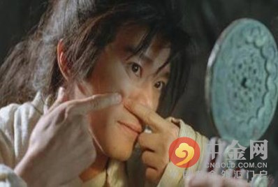 郑州13岁女孩挤痘痘诱发败血症,小伙挤痘痘肾衰竭