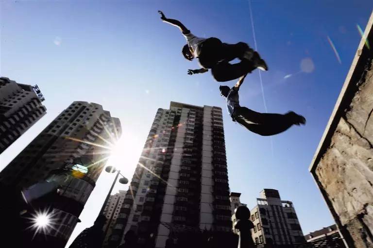 天津适合锻炼的公园,天津好玩的运动公园