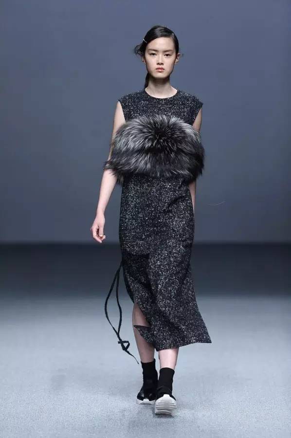 深圳时装周奇葩事件,深圳时装周事件