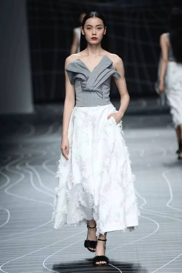 深圳时装周奇葩事件,深圳时装周事件