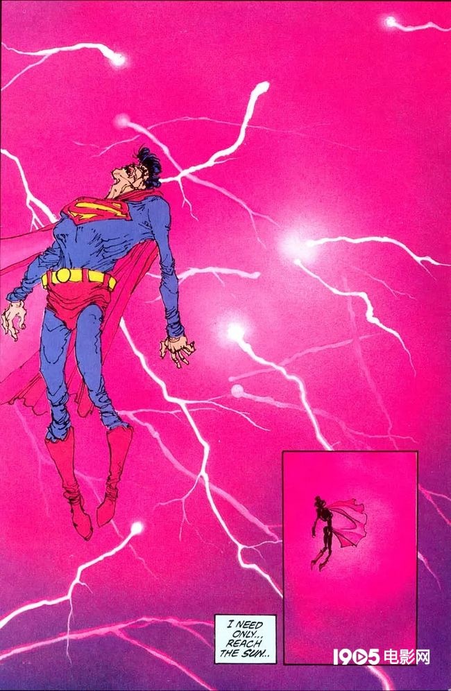 超蝙中的10个彩蛋,蝙超大战最后彩蛋