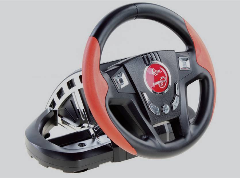 射击类游戏用键鼠好还是用手柄好,到底什么游戏适合用手柄玩