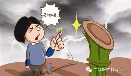 头破了一个小口子需要打破伤风吗,破伤风是被铁划破的吗