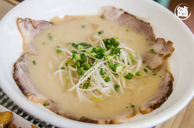 厦门日式拉面排行,厦门哪一家日本拉面好吃