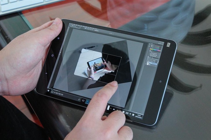 小米平板2win10版,小米平板日常看视频体验