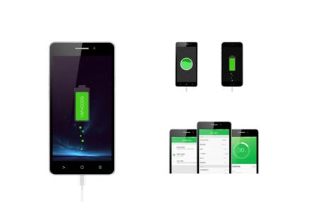 蓝魔“三剑客”双微信双QQ，助你红包抢双份