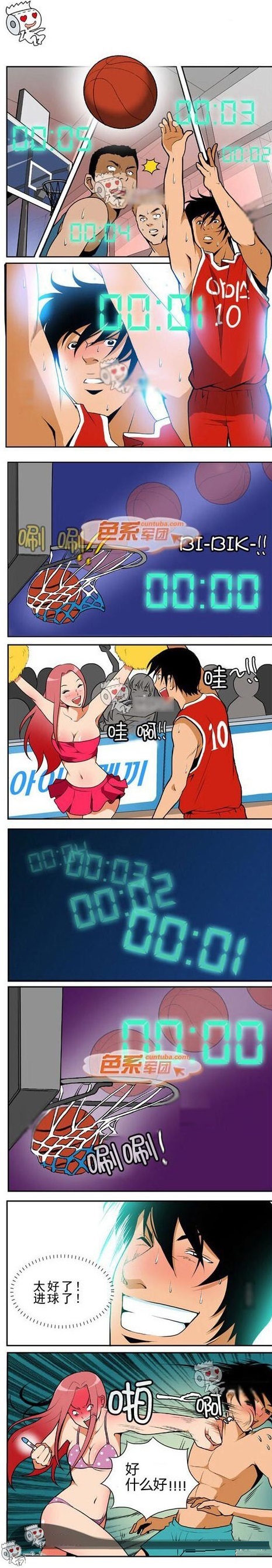 长“画”段“说”：女神，你骗人，说好的谁感动她就做谁女朋友！