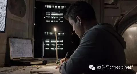 神夏，火星救援，007还有女王同款台灯，我们都帮你找好了