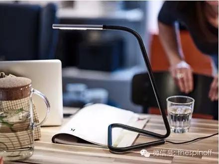 神夏，火星救援，007还有女王同款台灯，我们都帮你找好了