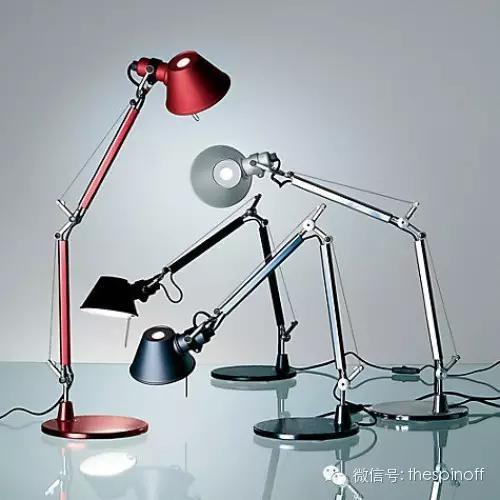 神夏，火星救援，007还有女王同款台灯，我们都帮你找好了
