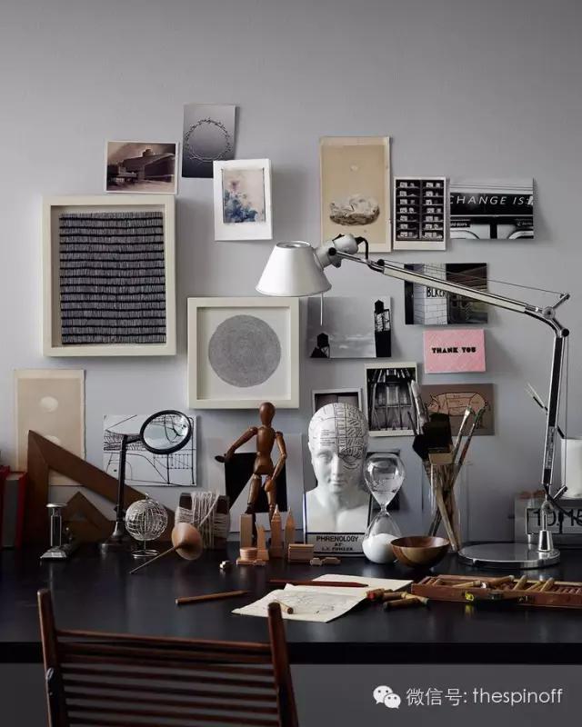 神夏，火星救援，007还有女王同款台灯，我们都帮你找好了