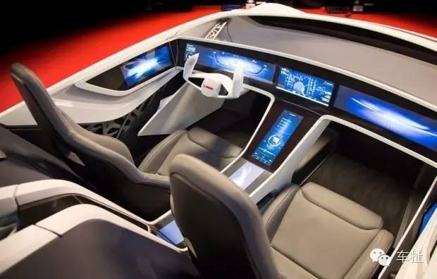 乐视连接网络,乐视汽车有什么技术