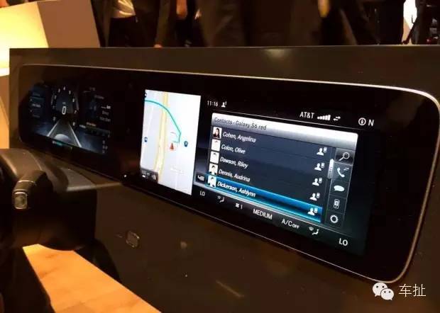 乐视连接网络,乐视汽车有什么技术