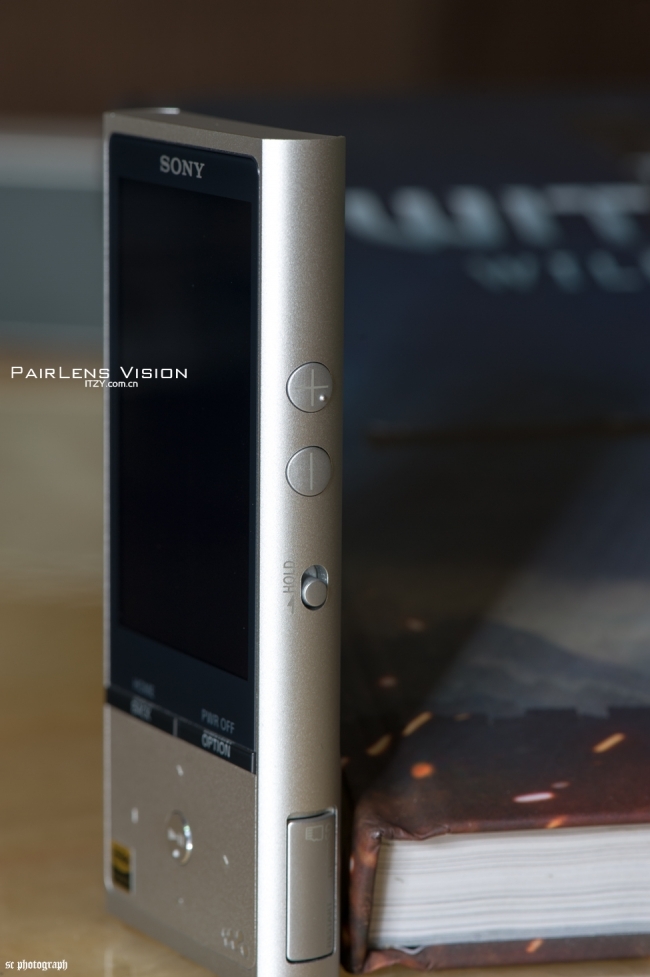 索尼NW-ZX100MDR-1ABT评测