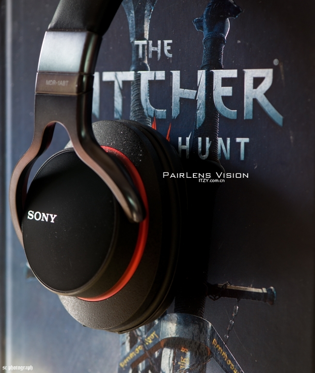 索尼NW-ZX100MDR-1ABT评测