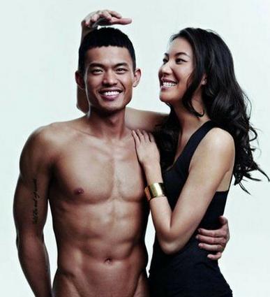 曾经令人羡慕的明星情侣,曾经娱乐圈的金童玉女