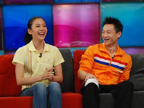 曾经令人羡慕的明星情侣,曾经娱乐圈的金童玉女