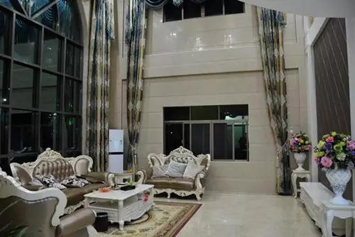 惠东山区大变样！安墩有个超温馨的温泉别墅度假村，赶紧去“约泡