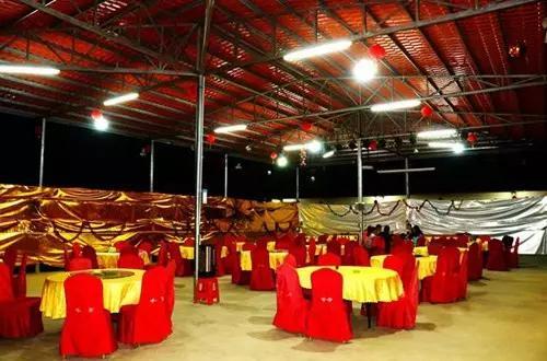 惠东山区大变样！安墩有个超温馨的温泉别墅度假村，赶紧去“约泡