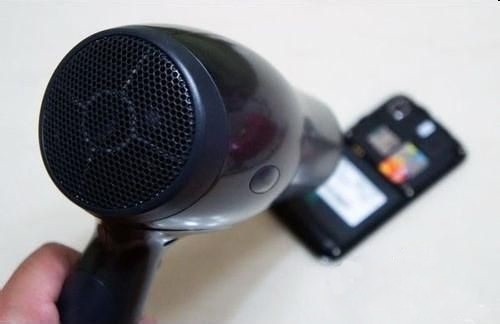 吃一垫长一智！iPhone进水你一定要这样处理！--手机博士