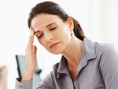 子宫内膜异位症的症状咳血,子宫内膜异位症的症状b超能查吗