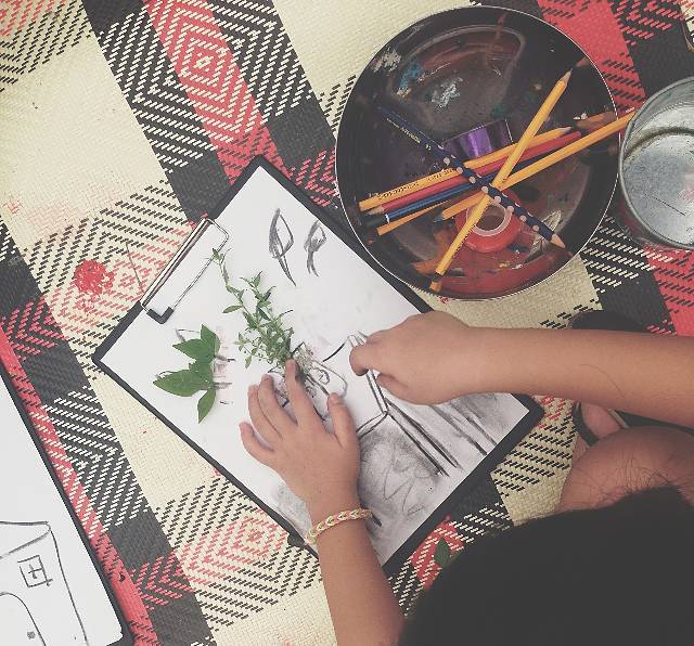 新加坡沉浸式亲子游乐园,新加坡园林儿童游乐区