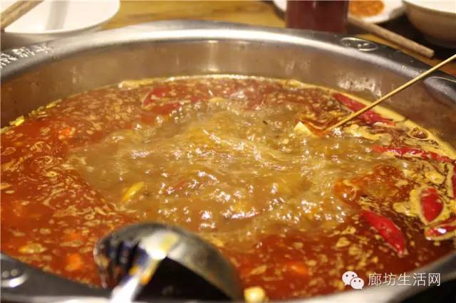 廊坊美食故事：四川六婆来了