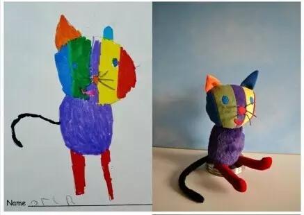 你可能正在抹杀孩子的创造力,抹杀孩子的创造力